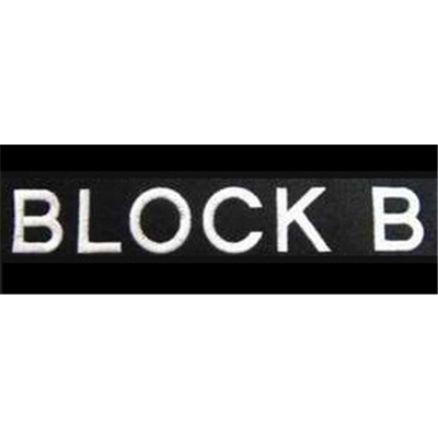 Plain Block B
